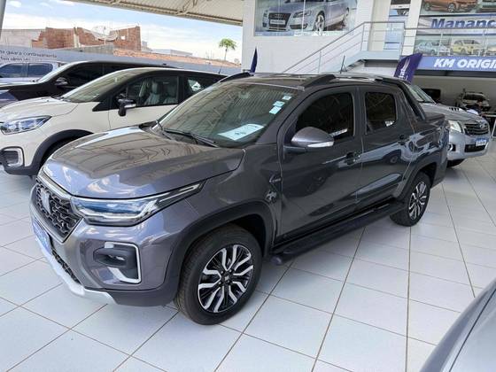 FIAT STRADA 1.0 TURBO 200 FLEX RANCH CD CVT